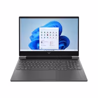 لپ تاپ 16 اینچ اچ پی مدل Victus 16-R0073CL پردازنده Core i7 13700HX رم 32 گیگابایت حافظه 1 ترابایت SSD گرافیک 8 گیگابایت 4060