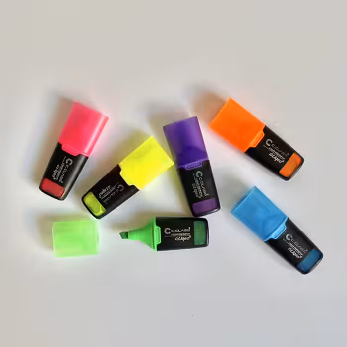 هایلایتر مینی سی کلاس (C.CLASS)