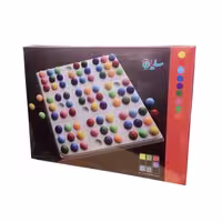 ☆بازی سودوکو رنگ ها سایان (نو، قسطی، با تخفیف)