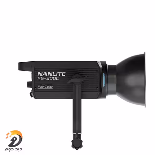 نور ثابت RGB نانلایت Nanlite FS-300C