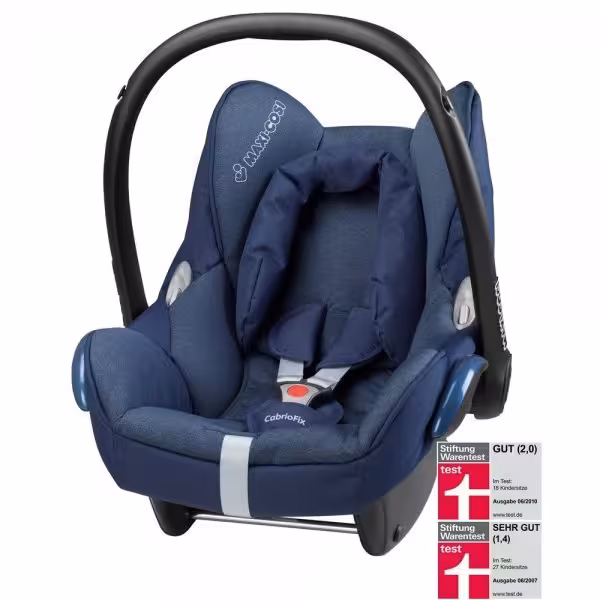 کریر مکسی کوزی مدل  cabrio fix maxi cosi مدل 2015كد***5290
