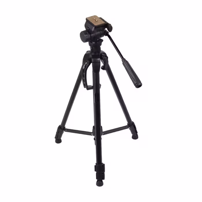 سه پایه دوربین ویفینگ Weifeng WT-3715 Camera Tripod