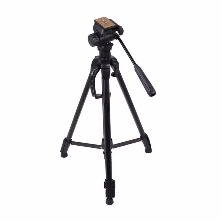 سه پایه دوربین ویفینگ Weifeng WT-3715 Camera Tripod