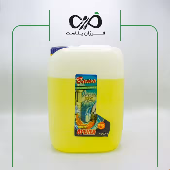 خرید لوله بازکن باما 10 لیتری