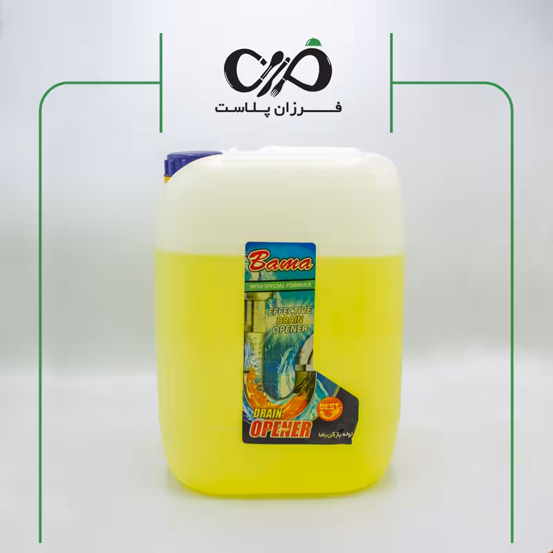 خرید لوله بازکن باما 10 لیتری