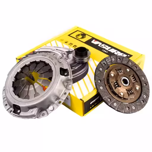 دیسک و صفحه جک 5J واشور با بلبرینگ