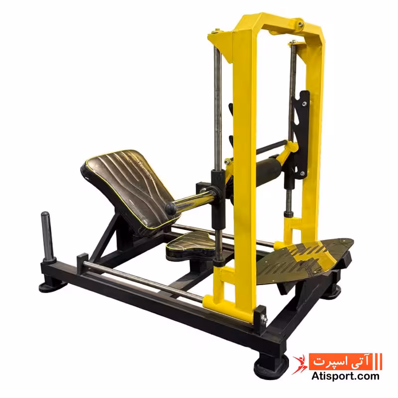 پل باسن ریلی الموت