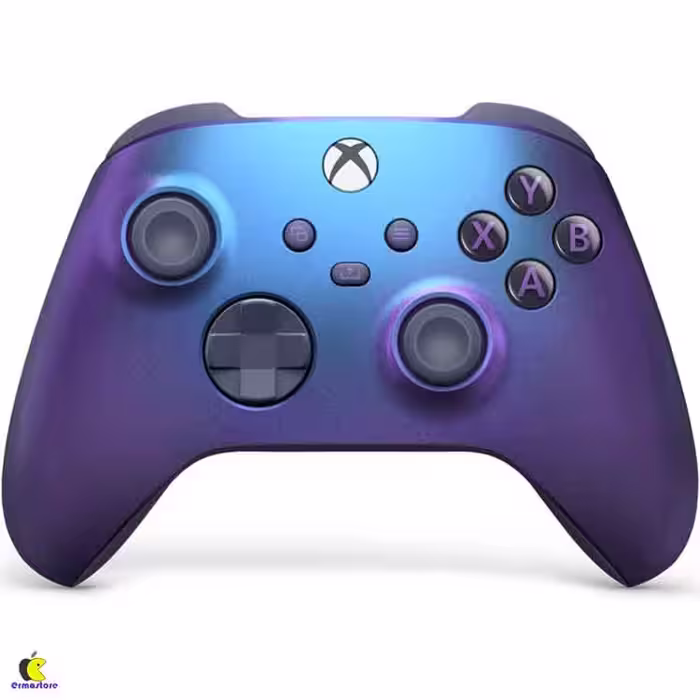 خرید دسته ایکس باکس - سری جدید - Xbox Series X / S ا Xbox Wireless Controllerنسخه Starllet shift