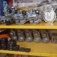 رگلاتور فابریک پژو و پراید اصلی omvl جنس درجه1