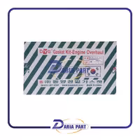 واشرجات کامل دوو اسپرو کره ای