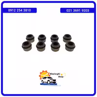 کاسه نمد ساق سوپاپ لیفان 520