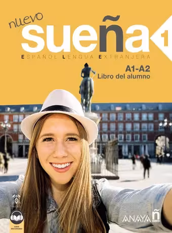 Nuevo Suena 1