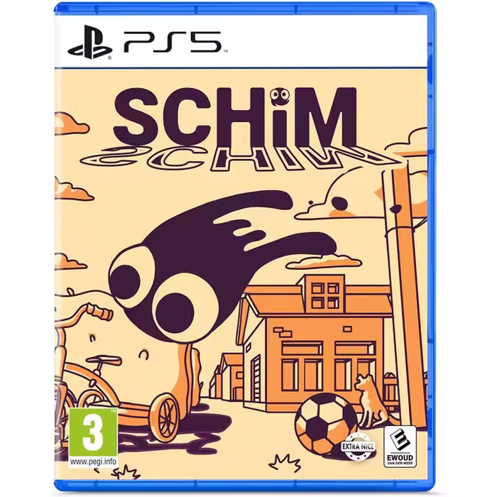 SCHiM – PS5