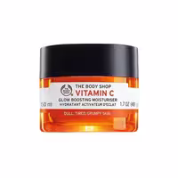 ژل کرم مرطوب کننده ویتامین سی بادی شاپ The Body Shop