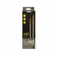 کابل AUX کین مدل KY-076 طول 1 متر