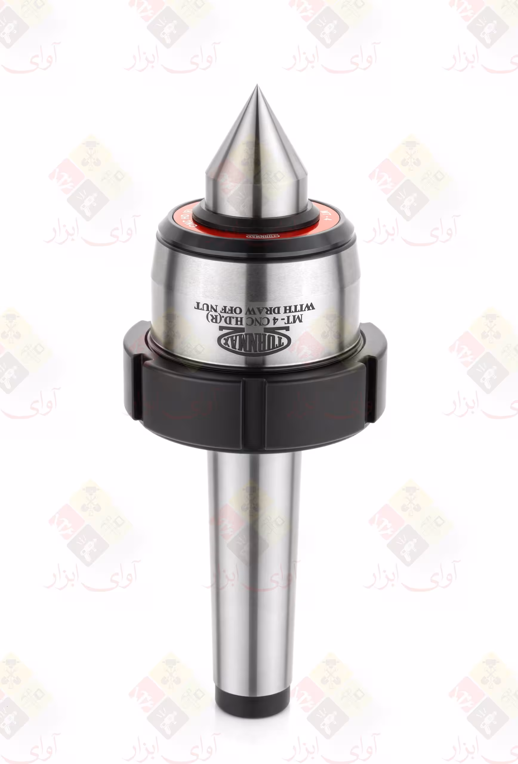 مرغک گردان مهره دار دور بالا TURNMAX هندی