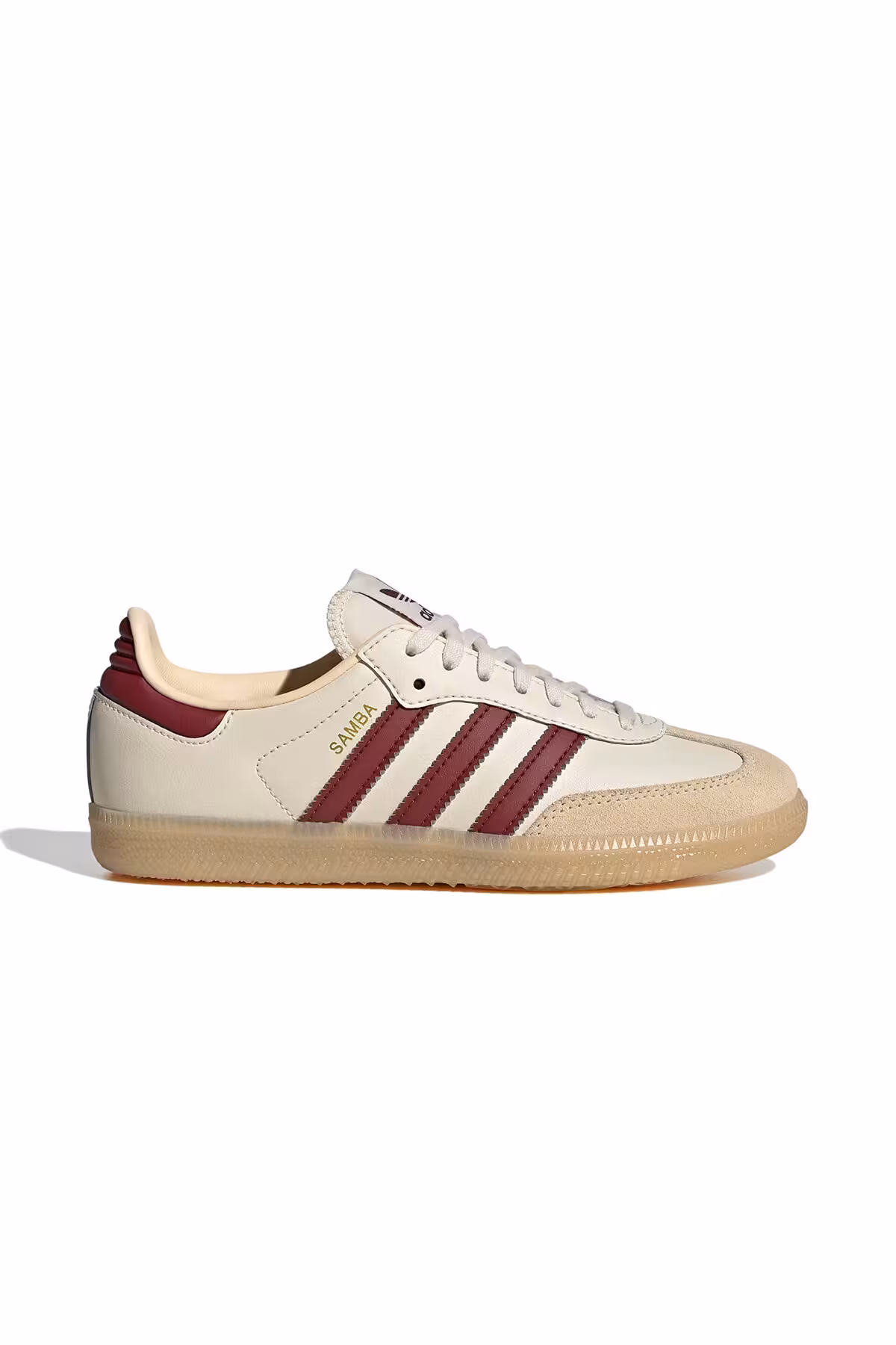 اسنیکر مردانه و زنانه کفش ورزشی سامبا OG UNISEX adidas