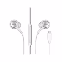 هنذفری تایپ سی Tuned by AKG سامسونگ Samsung