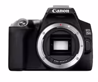 دوربین عکاسی کانن Canon EOS 250D