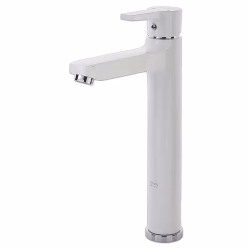 شیر روشویی کسری مدل امگا