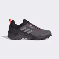 قیمت و خرید کفش ضدآب مشکی، خاکستری آدیداس مدل TERREX AX4 GORE-TEX HIKING اورجینال