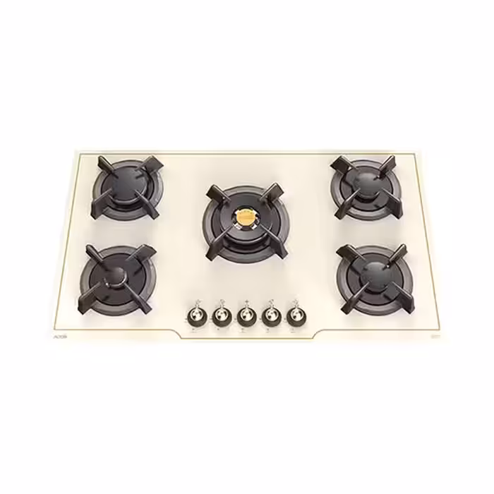 اجاق گاز صفحه‌ای ایتالیایی توکار آلتون مدل IG540C