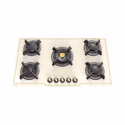 اجاق گاز صفحه‌ای ایتالیایی توکار آلتون مدل IG540C