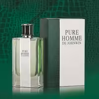 عطر ادکلن مردانه پور هوم کارون پوران هوم عطر شاه جانوین جکوینز - بسیار با کیفیت - اورجینال