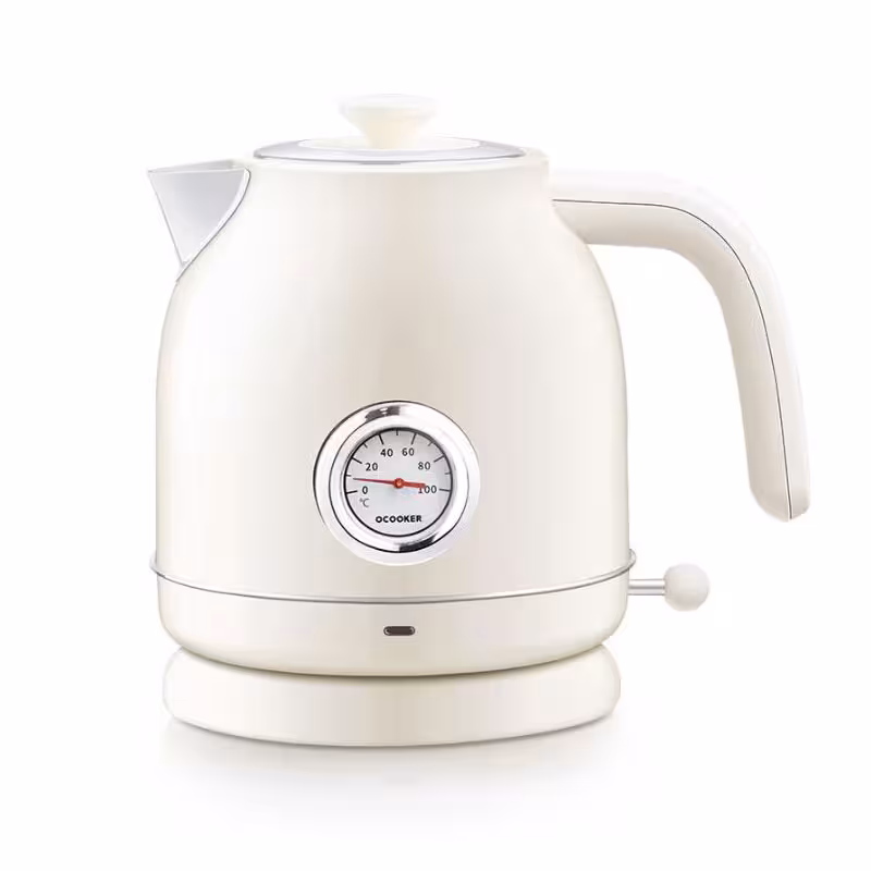 کتری برقی QCOOKER QS-1701 - کامپیوترچی