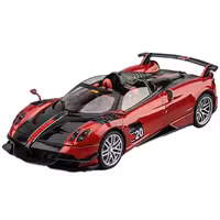 ماکت ماشین مدل  Pagani Huayra