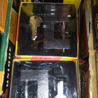 قفل کتابی یک