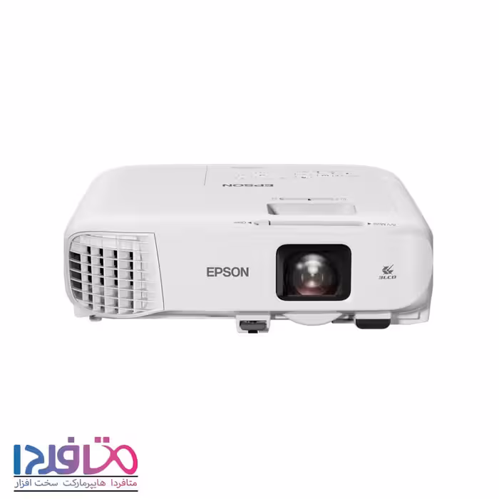 ویدئو پروژکتور اپسون مدل EB-X49 ا Epson EB-X49 Video Projector