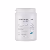 مادلینگ ماسک آزولین اکلادو 700 گرم |  Azulin Modeling Mask by Eclado