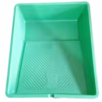 سینی رنگ پارسیان غلطک کد 02