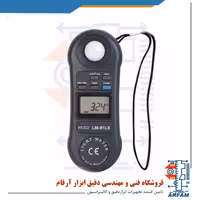 لوکس متر لوترون مدل LUTRON LM-81LX