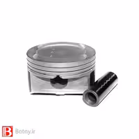 پیستون هیوندای I20 2012-2015