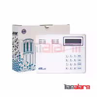 تلفن کننده خط ثابت آنیک مدل L50