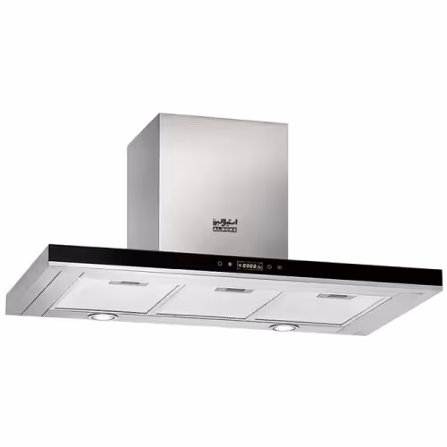 هود استیل البرز مدل 201