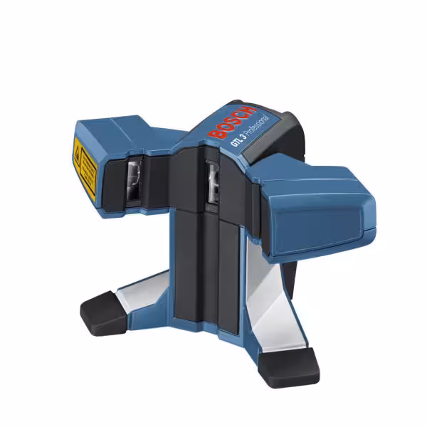 تراز لیزری  GTL 3 بوش