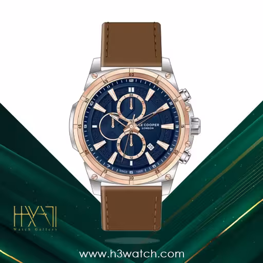 ساعت مچی مردانه لی کوپر LEE COOPER LC07489.377