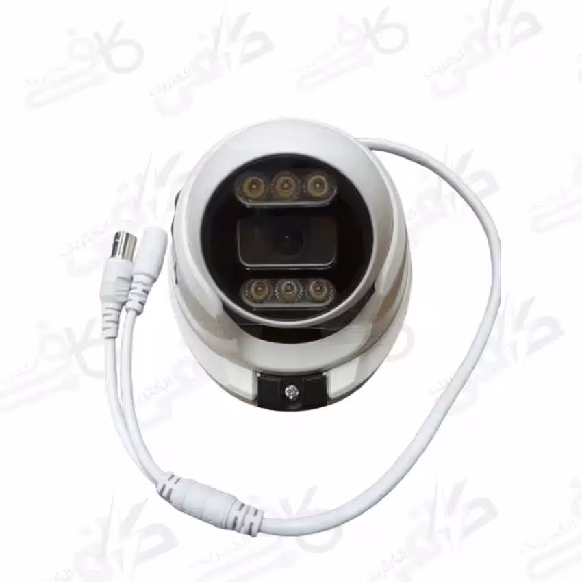 دوربين سقفي فلزي 5 مگاپيكسل فول كالر SM-D525CVMA