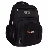 کوله پشتی الکسا مدل Alx_kh | کالا مکس