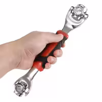 اچار همه کاره تایگر ریچ 48 Tiger Wrench