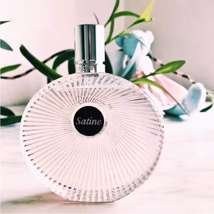 عطر ادکلن لالیک ساتین اصل | Lalique Satine 100ml