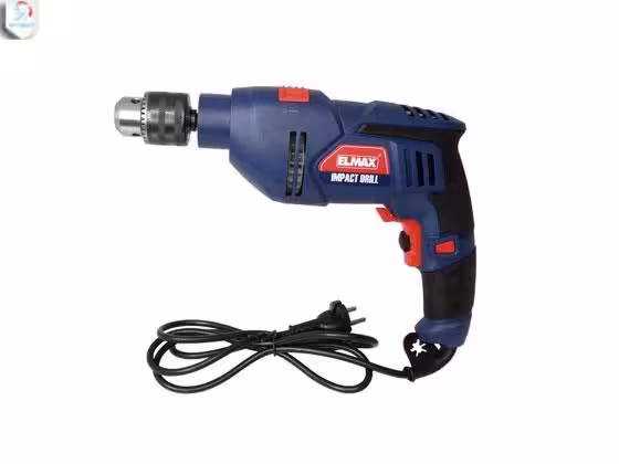 دریل چکشی 13 المکس مدل I.D 144