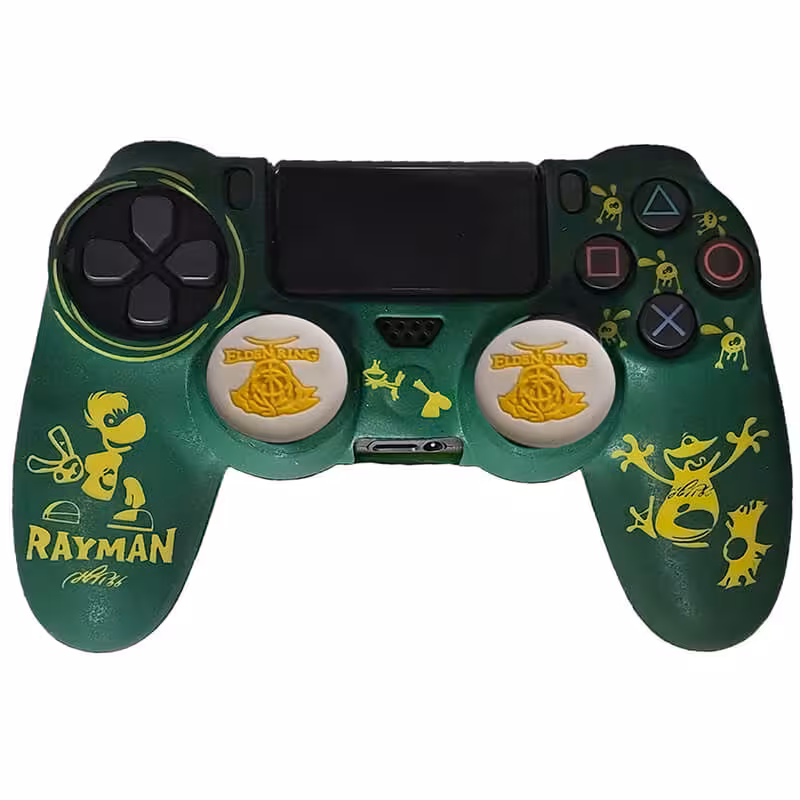 محافظ دسته پلی استیشن 4 طرح Rayman