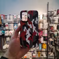 قاب چرمی چیریکی مدل xiaomi Poco M3