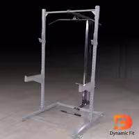 رک اسکات سیم کش دار NS2003