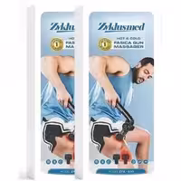 ماساژور تلسکپی ZYK-G50 زیکلاس مد