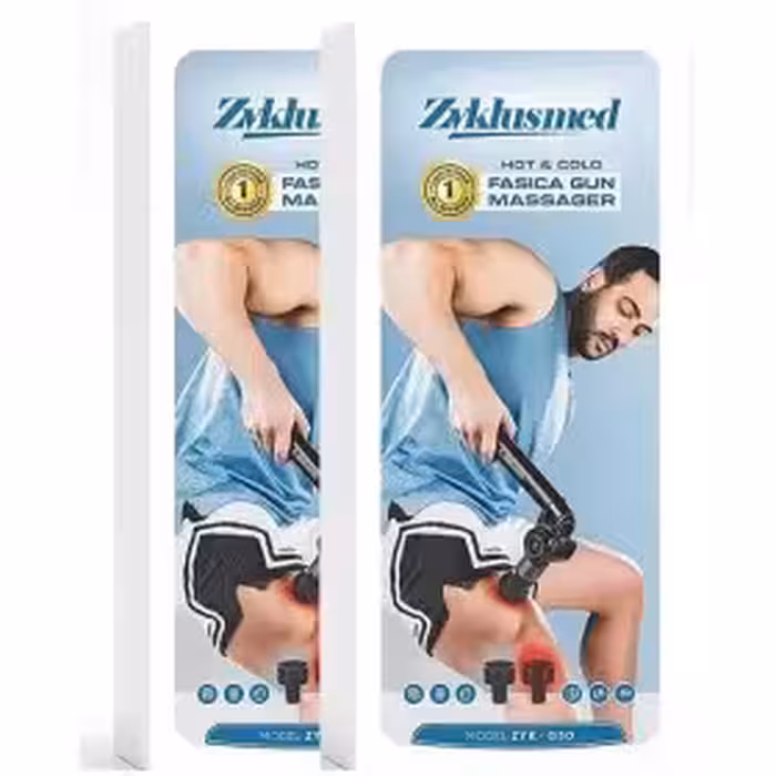 ماساژور تلسکپی ZYK-G50 زیکلاس مد